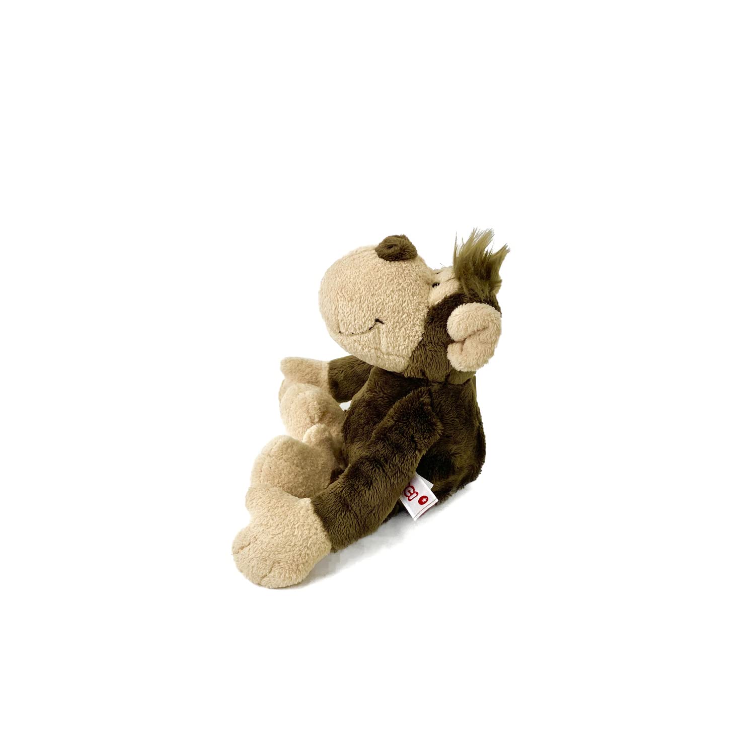 (未使用･未開封品)　NICI(ニキ)WF モンキー クラシック 120cm df5ndr3 未使用・未開封品) NICI(ニキ)WF モンキー クラシック 120cm
